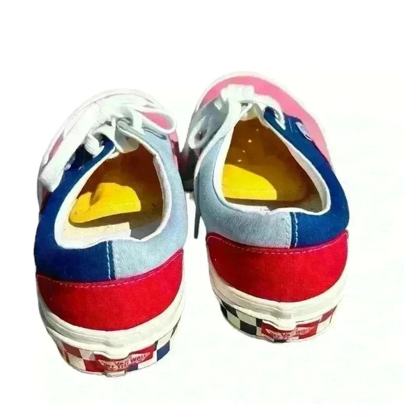 NEW NO TAGS Vans Era 95 DX Sneaker M 7.5 / W 9 - Picture 4 of 8